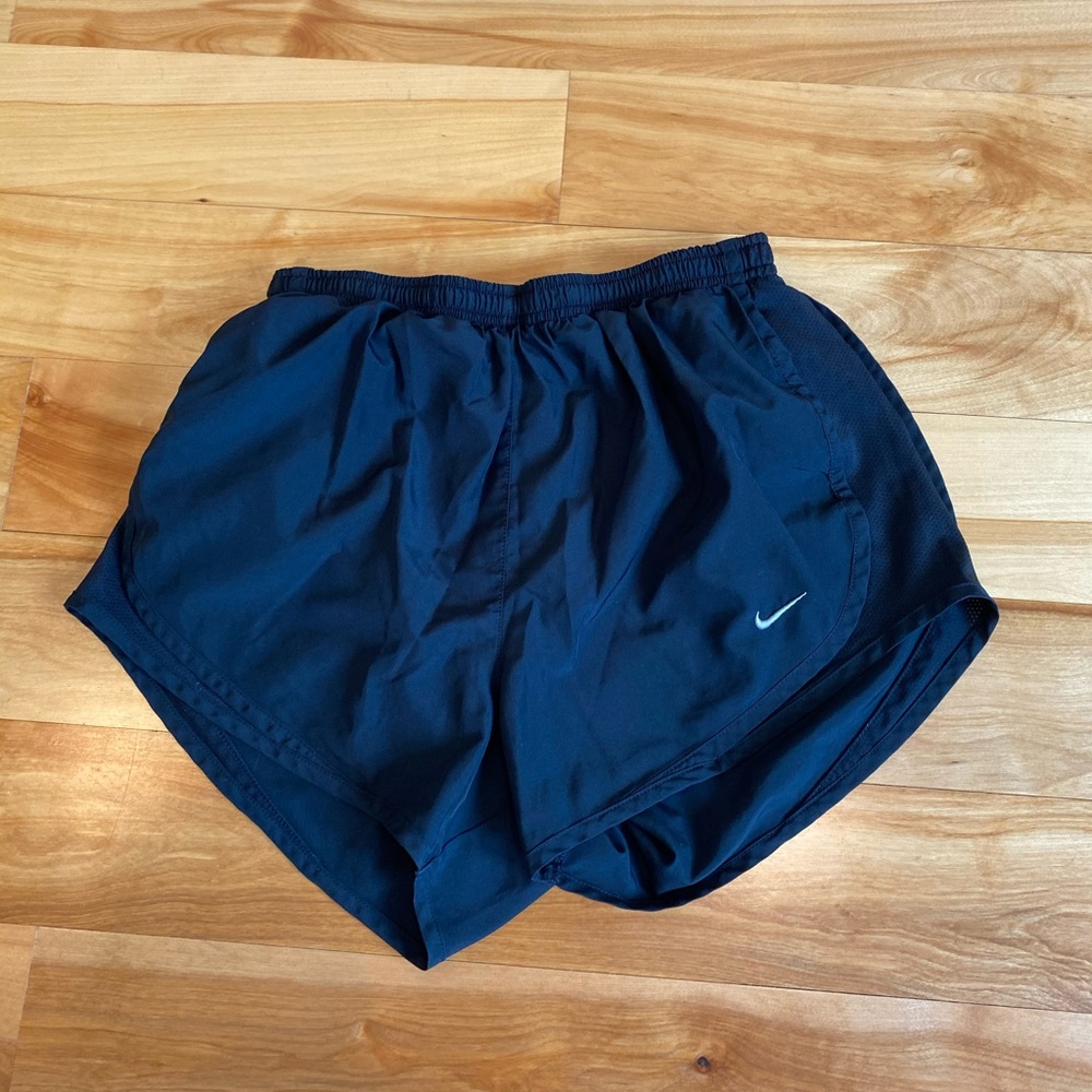 Dri-fit short